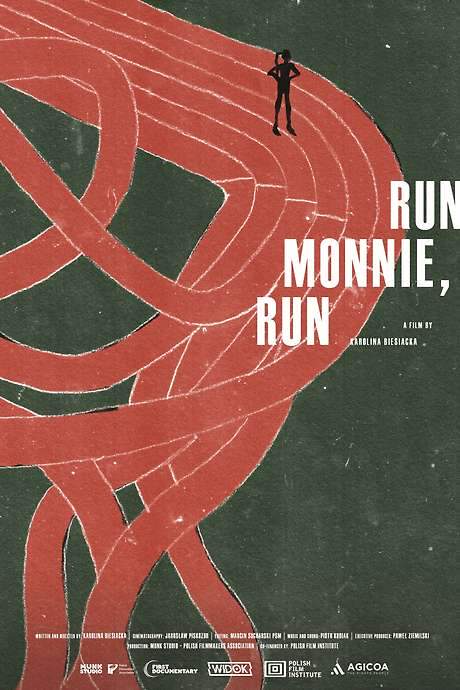 Run Monnie, Run